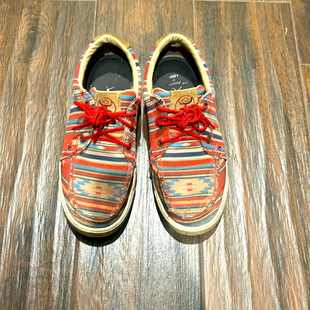 Twisted X Shoes